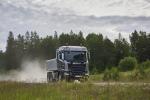 Scania R 580 XT 6x4 Tipper 2017 года